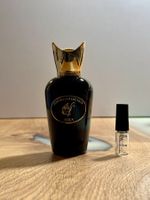 Sospiro: Aira, 2ml Abfüllung