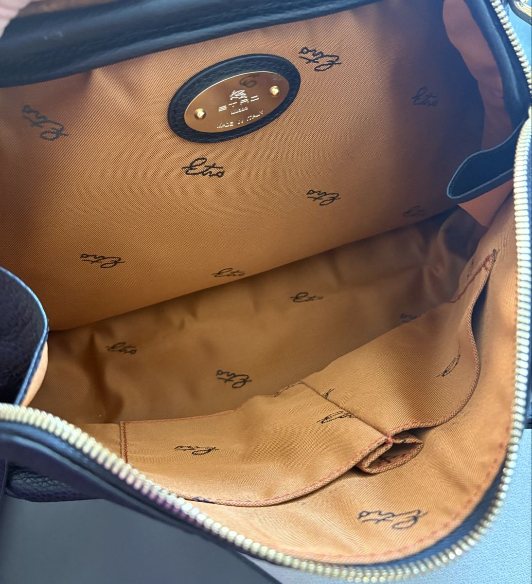 Etro Borse da donna: Bellissima borsa  ETRO – Usato da Chiasso venduto da myt_k8rf 4