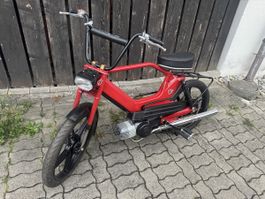 Puch Maxi S