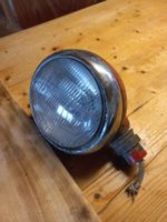 Traktorenlampe