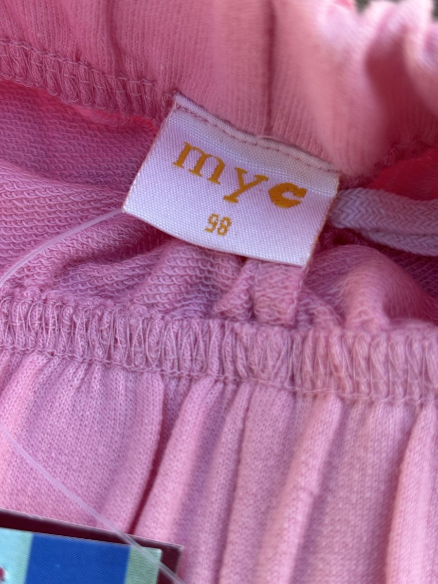 Pantaloni: Rose kurz Hosen Gr. 98 – Nuovo (secondo la descrizione) da Kesswil venduto da Branca-01 6