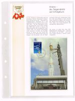 1979_Ariane_die Trägerrakete_auf Erfolgskurs Schweiz Spezial