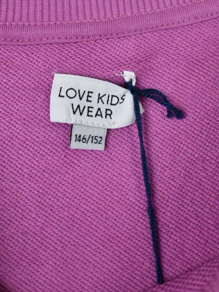 Maglioni & Felpe: Love Kids Wear Pullover Gr.146/152, neu mit Etikett – Nuovo (secondo la descrizione) da Nürensdorf venduto da 2ND_STORY 5