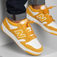 New Balance CT480 Jaune/Blanc, Pointure 39 neuves!