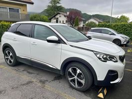 Peugeot 1.2i STT