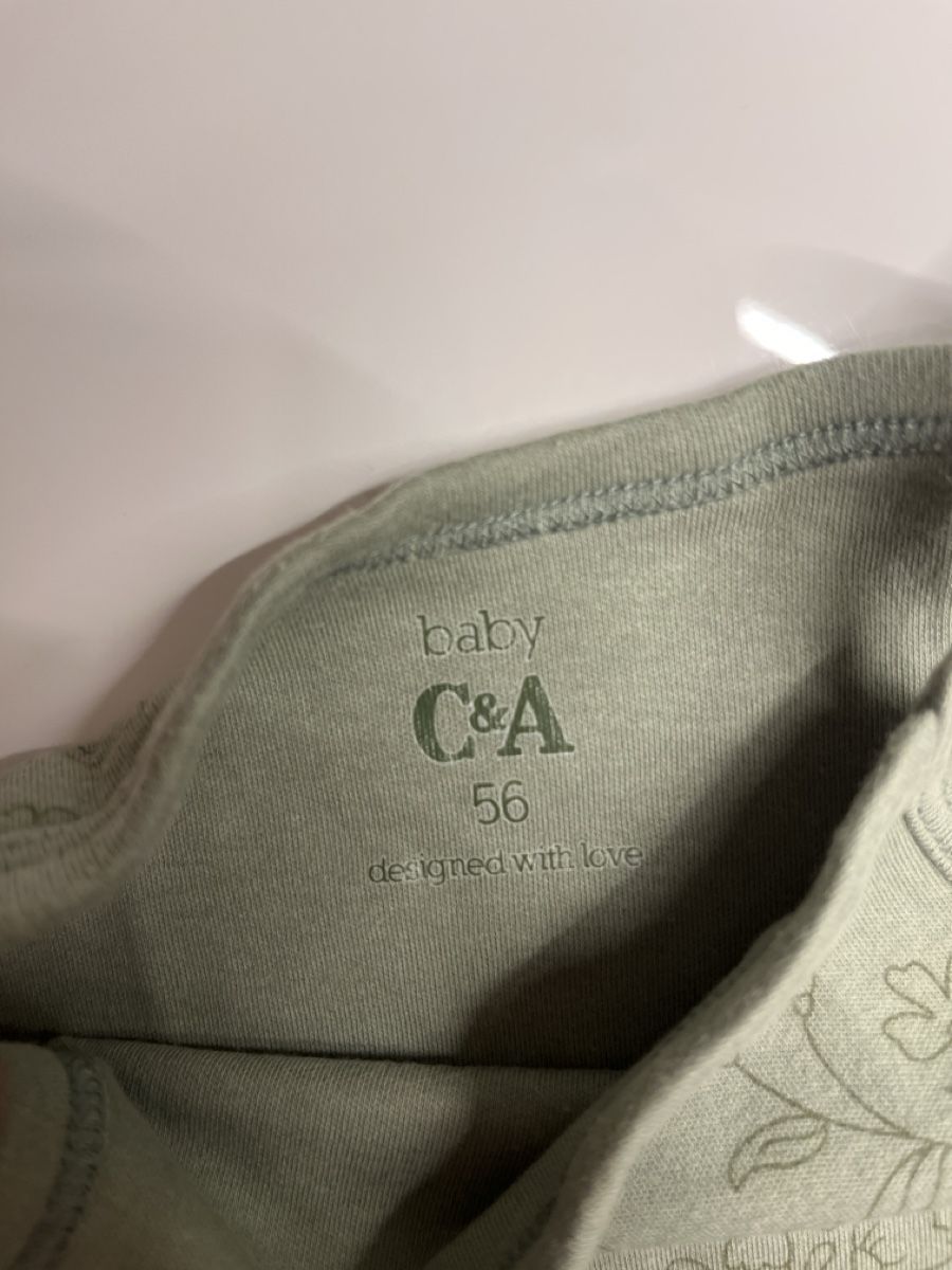 C&A Camicie, Top & T-shirt: C&A Body Gr. 56 – Nuovo (secondo la descrizione) da Oberwil BL venduto da FinjaBijou 1