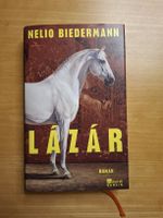 Lázár von Nelio Biedermann