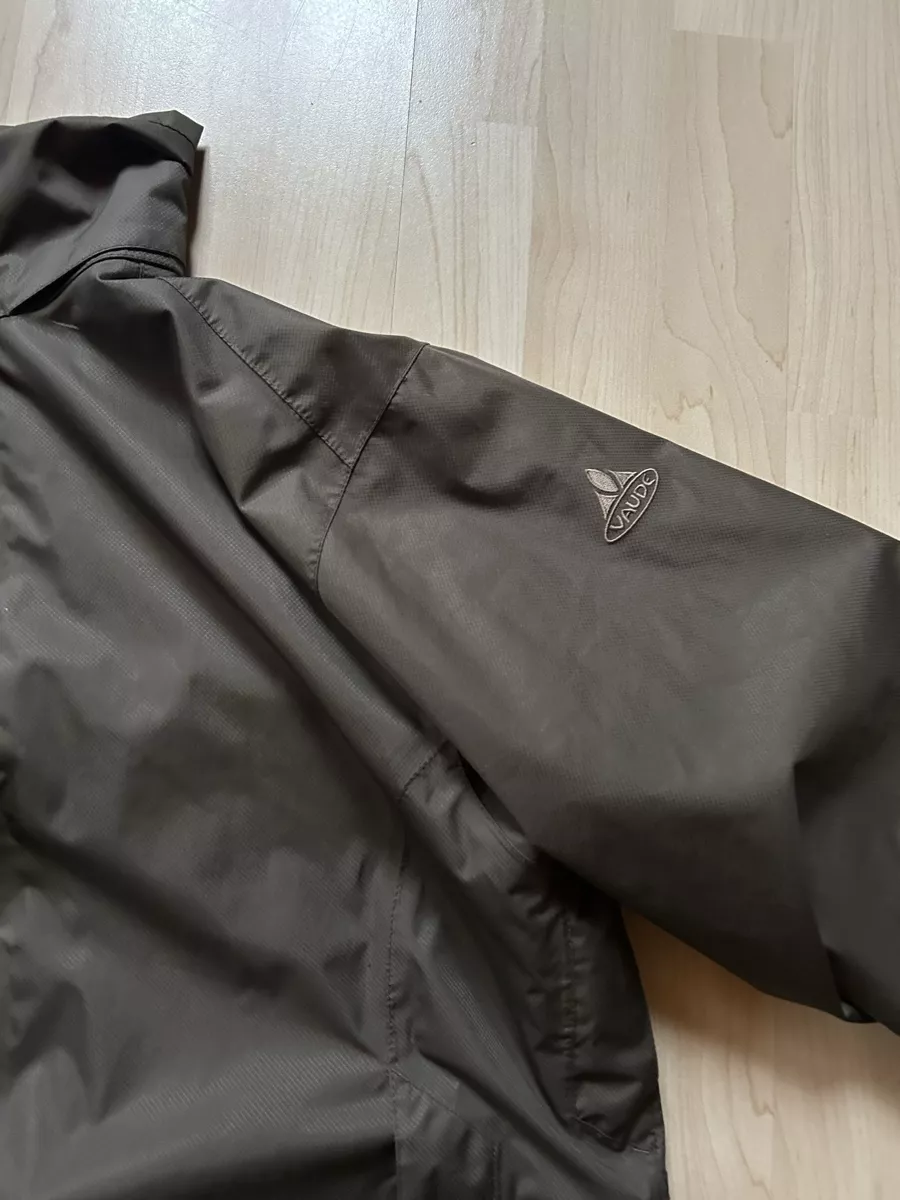Vaude Giacche: Vaude Regenjacke Ceplex Advanced  – Usato da Zäziwil venduto da jes_d7tm 2