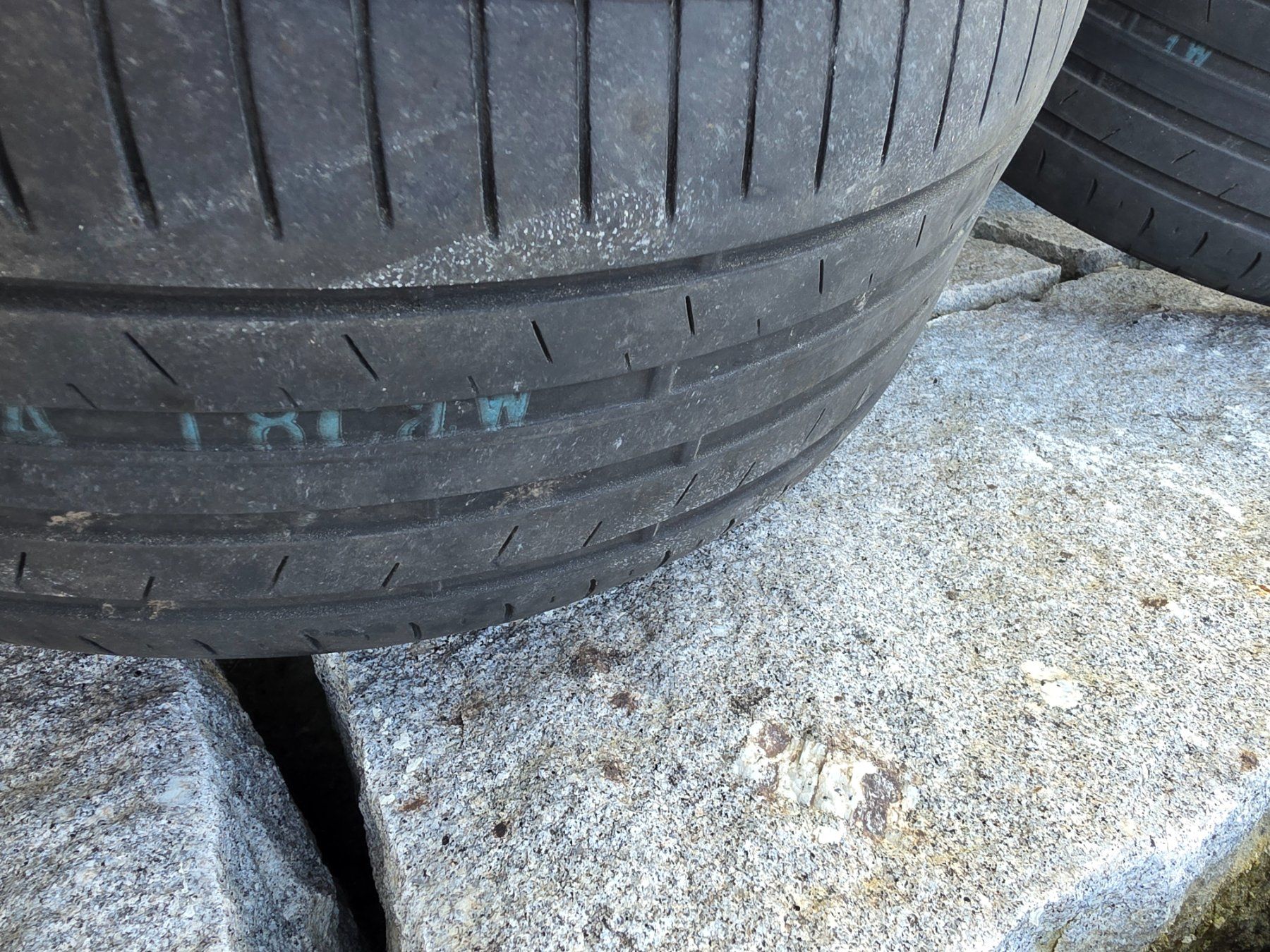 Audi Cerchioni: Gebrauchte Original Audi A5 Alufelgen. – Usato da Balsthal venduto da ang_trv6 8