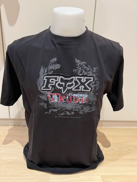 T-shirts pour Homme | Fox Racing® France