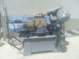 Metallbandsäge Promac 919C