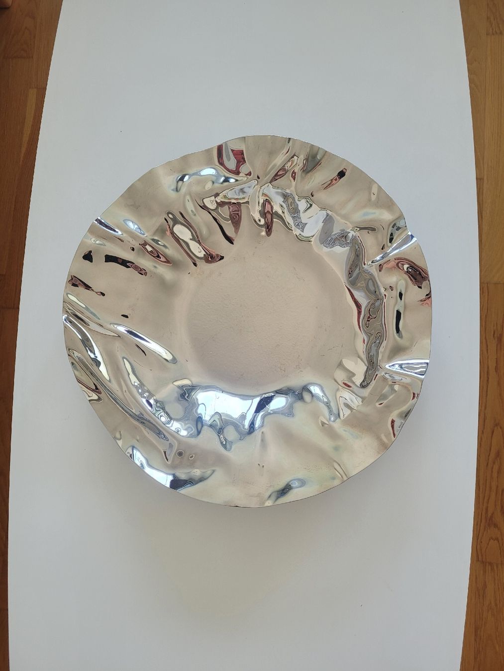 Alessi Schalen: ALESSI Schale 37cm – Gebraucht aus Luzern von NiceThings4You 1