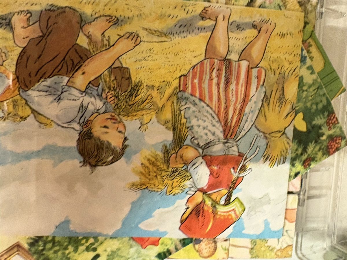 Puzzle: Klötzli Puzzle 60 er Kahren – Usato da Zürich venduto da Sundaygirl 3