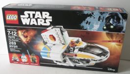 LEGO Star Wars 75170 The Phantom