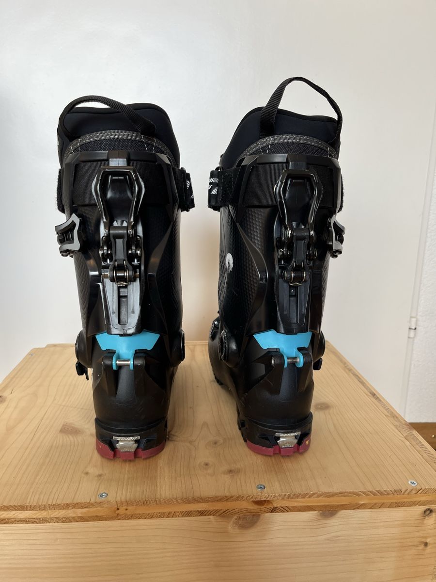 Dynafit Damenschuhe: Tourenskischuhe Dynafit Radical – Gebraucht aus Thun von d4samuel 2