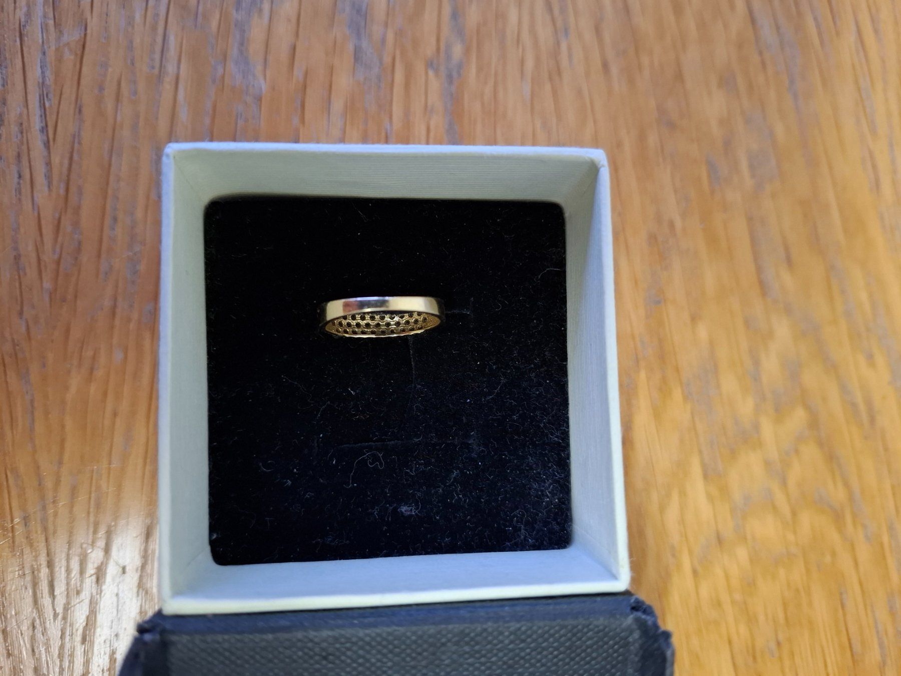 Swarovski Anelli: Ring – Usato da Emmenbrücke venduto da hirschli62 2