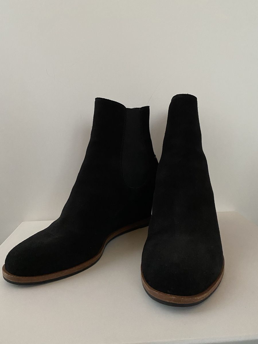 Scarpe per cavalli: Fendi bottine femme – Nuovo (secondo la descrizione) da Genève venduto da cm1234 1
