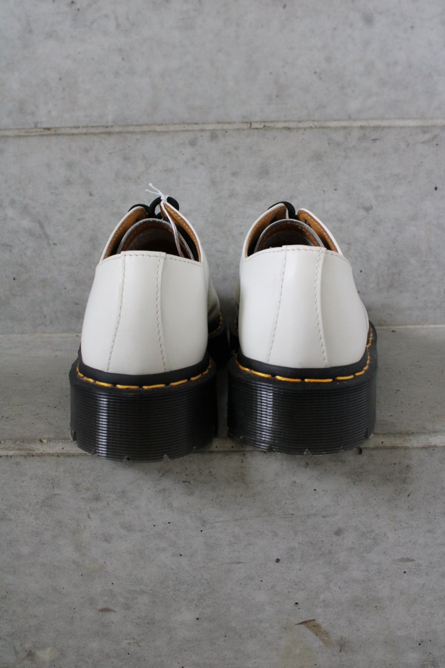 Dr. Martens Scarpe da uomo: Dr. Martens 1461 Bex Shoes – Nuovo (secondo la descrizione) da St. Gallen venduto da look-twice 4