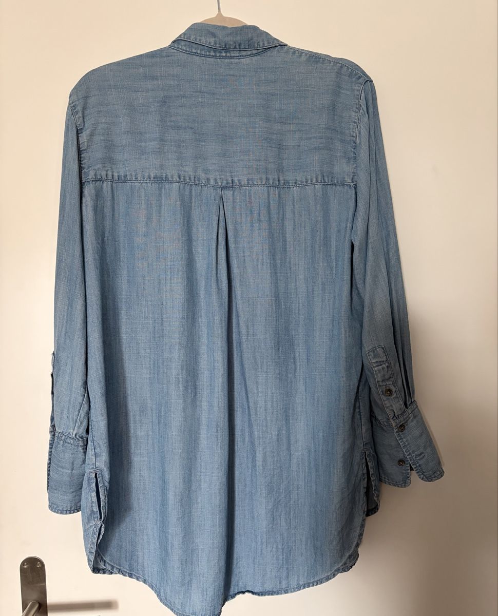 Esprit Chemisiers: Esprit Jeans Bluse Gr. 38 – D'occasion à Zollikofen par PedroIV 2