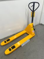 FSA Schwerlast-Hubwagen 5 ton