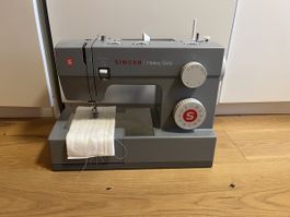 Singer Nähmaschine Heavy Duty