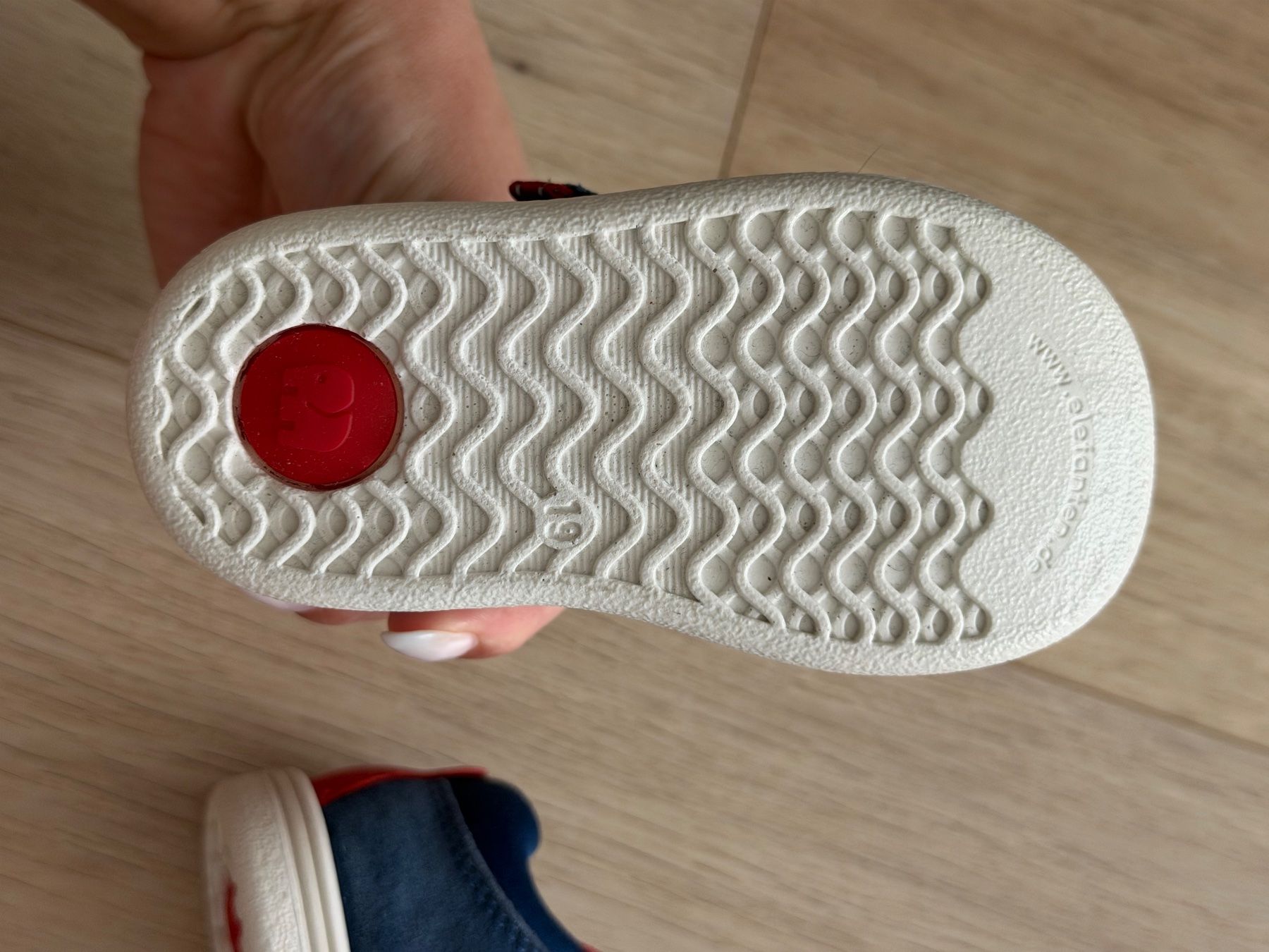 Elefanten Scarpe per ragazzi: Kinderfüsslinge Elefanten neu – Nuovo e nell'imballaggio originale da Ittigen venduto da zaf_6sy9 4