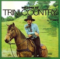 CD - TRINI LOPEZ Welcome To Trini Country