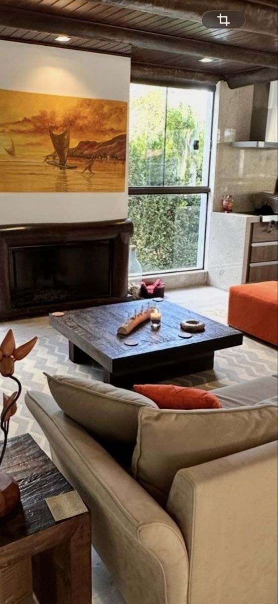 Tische:     Rustic reclaimed wood coffee table – Gebraucht aus Oberrieden von jon_5cl2 1