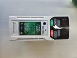 CONTROL TECHNIQUES UNIDRIVE M300