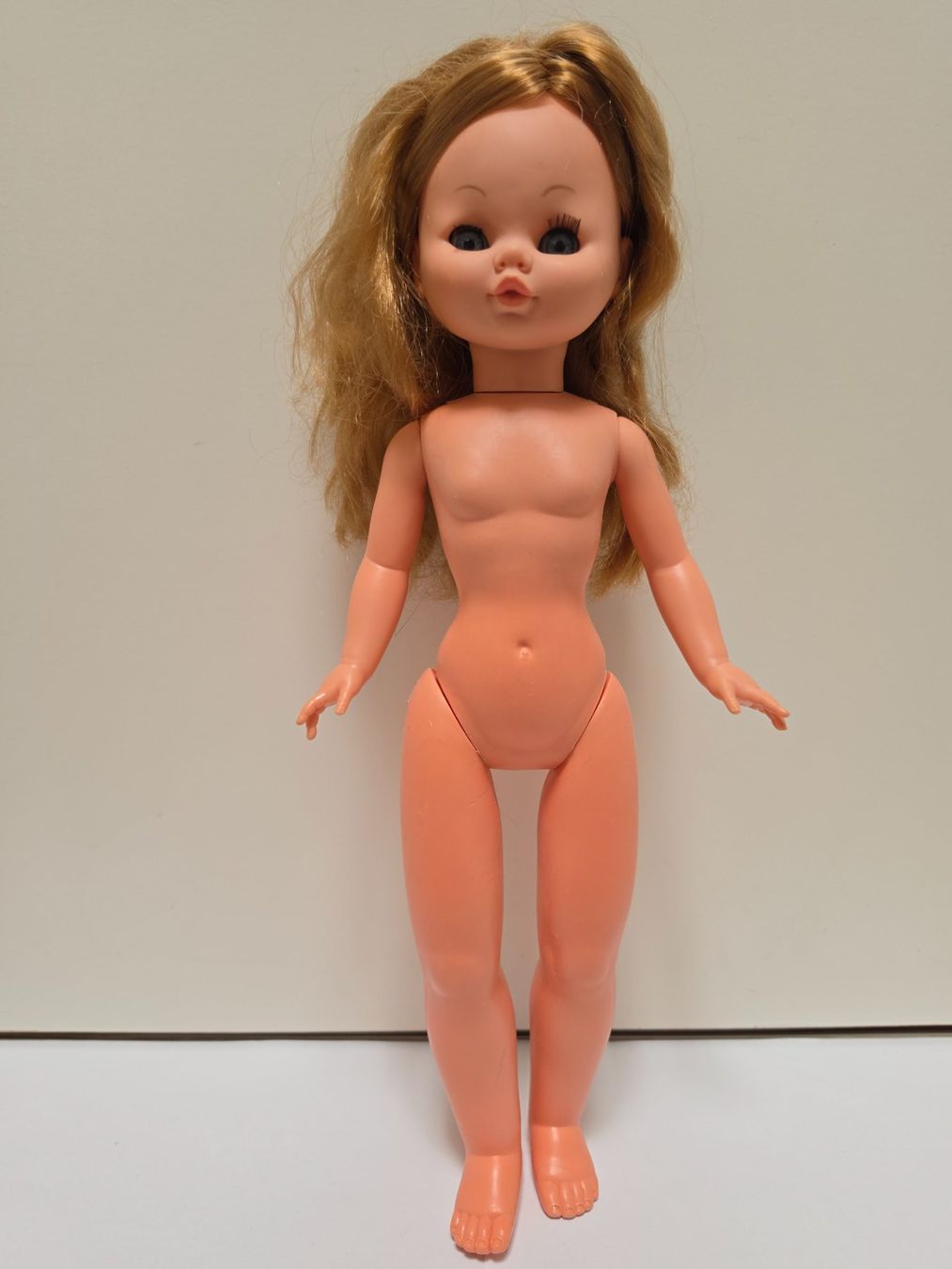 Bambole: Poupée mannequin années 70 – Usato da Bulle venduto da Chimchiree 3