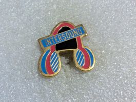 Ansteckpin 190: Intersound