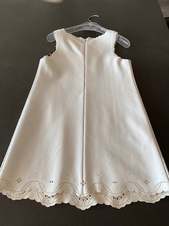 Robes: Vestito Ermanno Scervino, 8 anni  – D'occasion à Minusio par may_5qgr 1