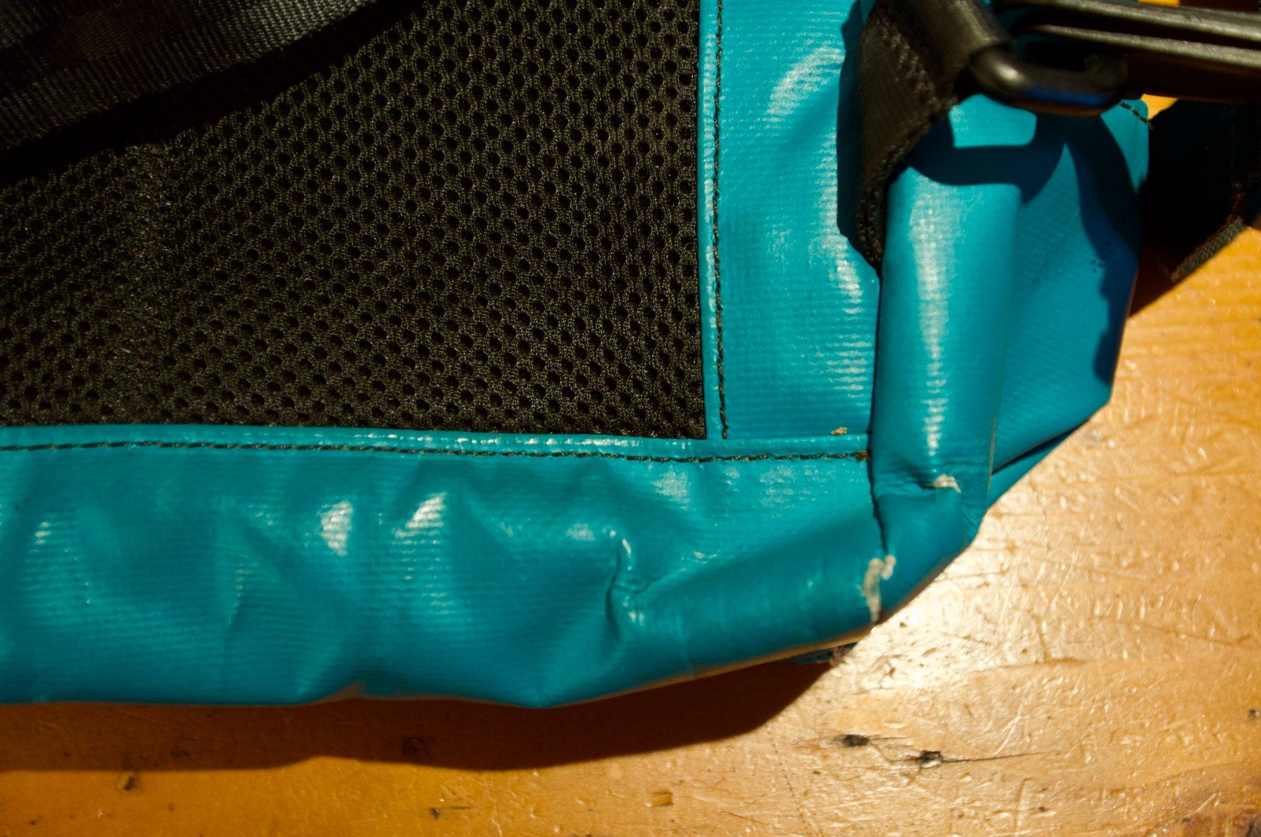 Freitag Zaini: Freitag Rucksack HAZZARD – Usato da Zürich venduto da amarkin 4