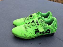 Fila Fussballschuhe Grösse 34