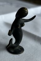 Meerjungfrau (Bosse Bronze)