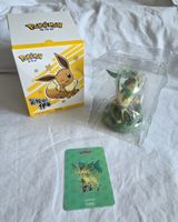 Figurine Phyllali - Pokémon Funism Evolition 2