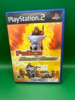 Police Chase Down (Deutsch) - Playstation 2