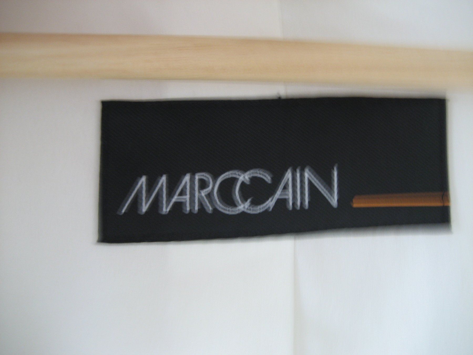 Marc Cain Giacche: Marccain / Jacke – Usato da Solothurn venduto da WiSte2026 2