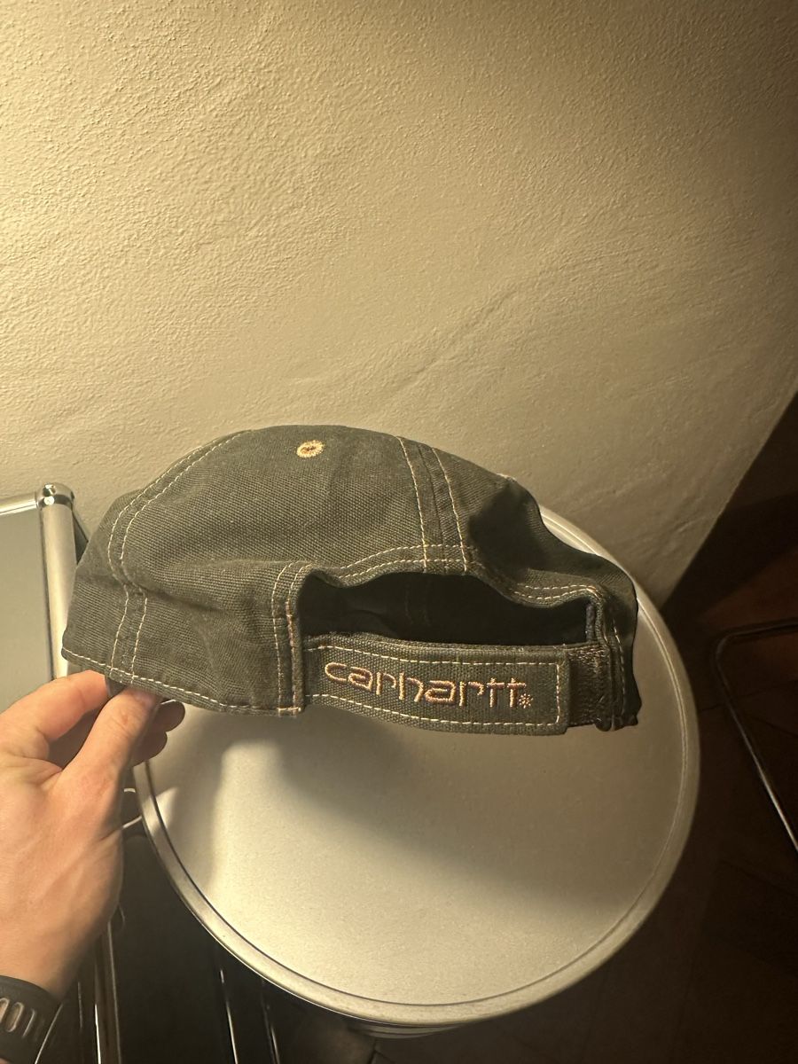 Carhartt Altro in  Abbigliamento & Accessori: Carhartt Cap  – Usato da Männedorf venduto da willywonka14 1