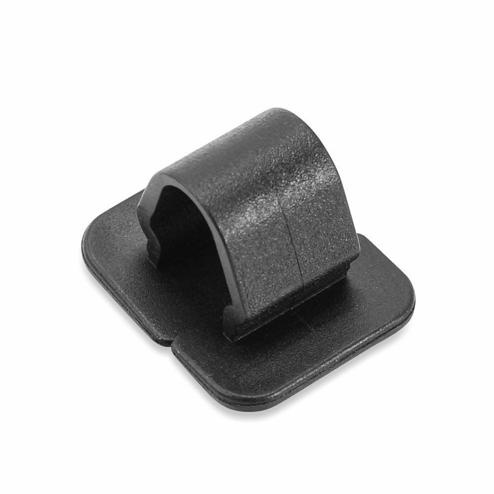 Tutti pezzi di ricambio auto: 10 x Motorhaube Dämmmatte Befestigungscl – Nuovo e nell'imballaggio originale da Flawil venduto da SELMANAUTOTEILE 3