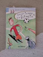Faule Tricks & ein Elfmeter