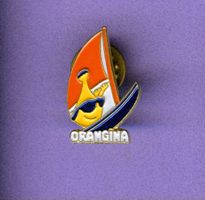 ORANGINA