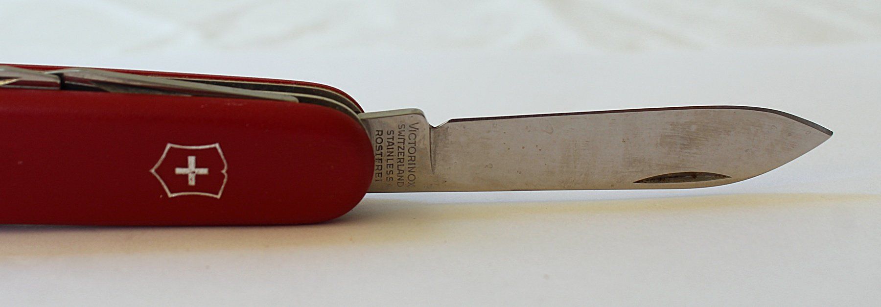 Victorinox Coltelli tascabile: Taschenmesser Victorinox Officier – Usato da Zürich venduto da Auctionata 3