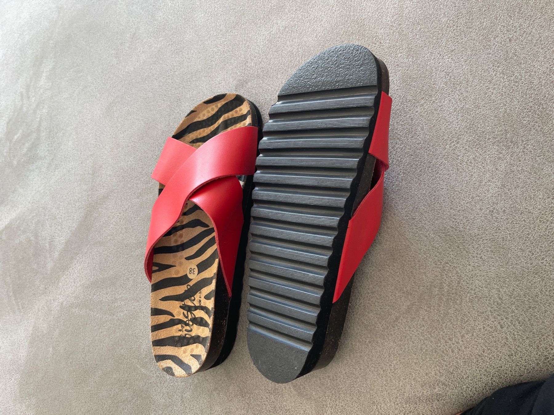 Chaussures femmes: 5-teiliges Damenschuhepaket – Neuf (Voir description) à Zufikon par lea050 7