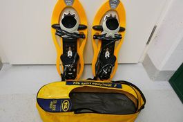 Schneeschuhe Damen Neuwertig Typ TSL 205 Rando