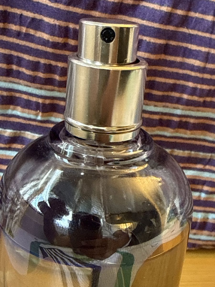 Hugo Boss Parfum & Eau de Toilette: BOSS The Collection Vigorous Cologne Eau de Parfum 80ml – Gebraucht aus Zürich von sha_vw65 4