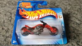 WASTERLANDERS BLAST LANE / HOT WHEELS