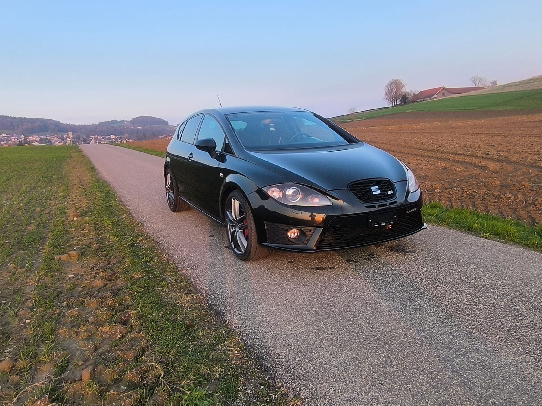 Seat Automobili: Seat Leon Cupra R – Usato da Kefikon TG venduto da Fabio295