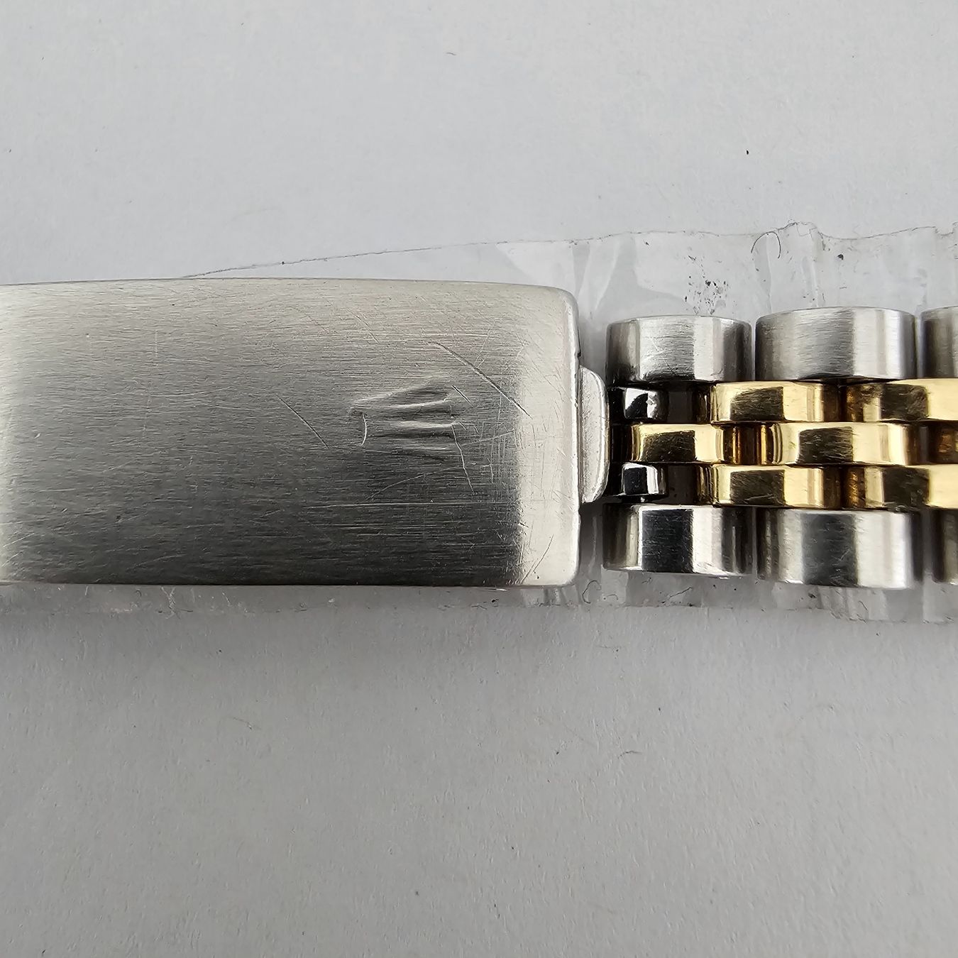 Bracciali & Braccialetti: RolexLady armband original – Usato da S. Antonino venduto da paoloc1842 4