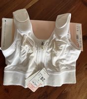Kompressions BH Weiss, Gr. 75 B/C Neu!